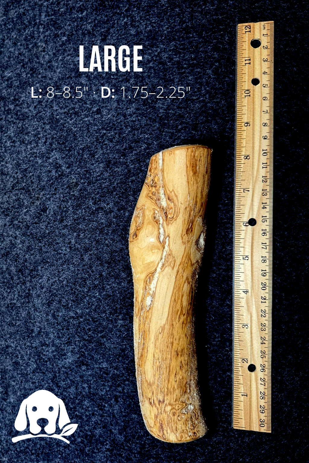 Whittle Stick