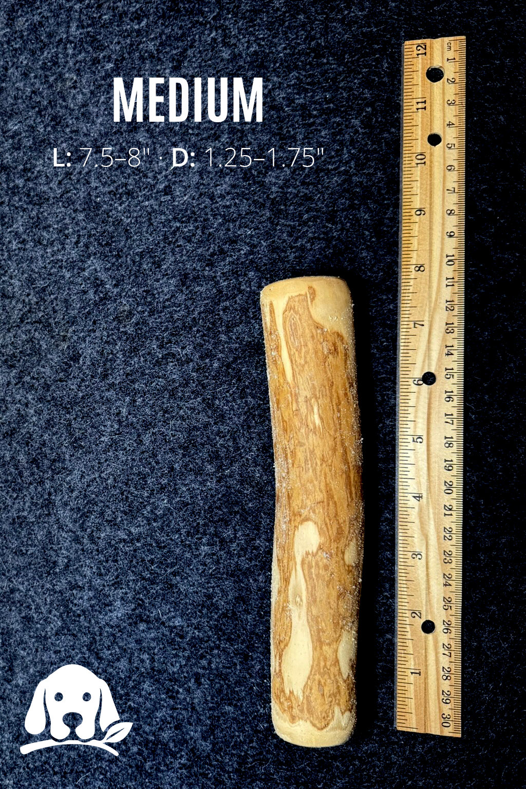 Whittle Stick