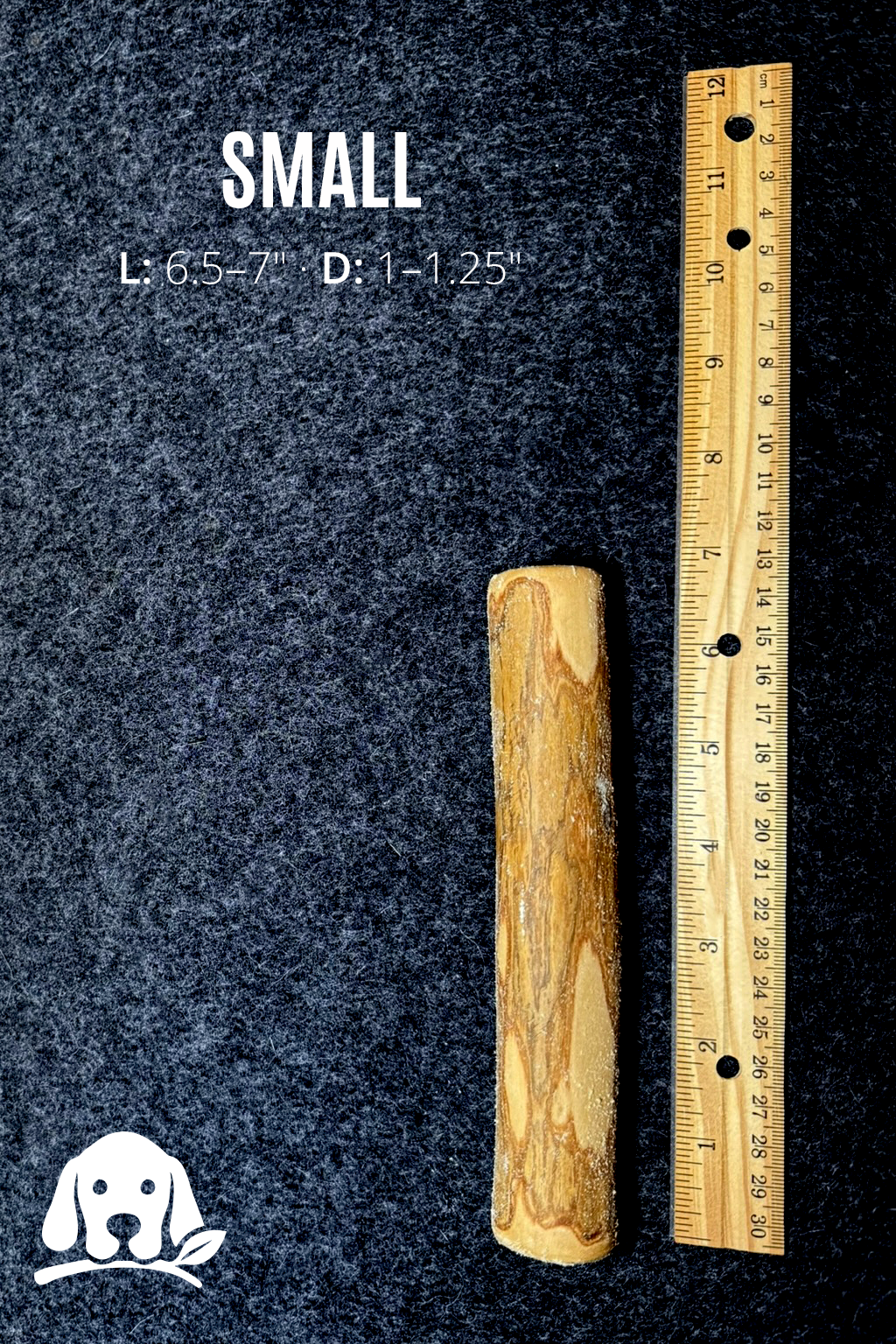 Whittle Stick
