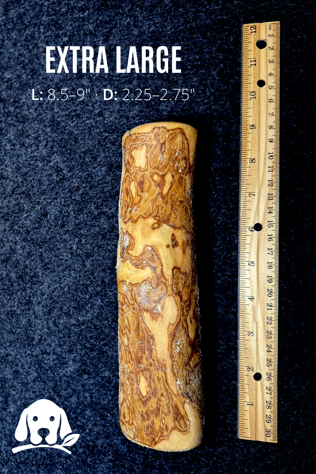Whittle Stick