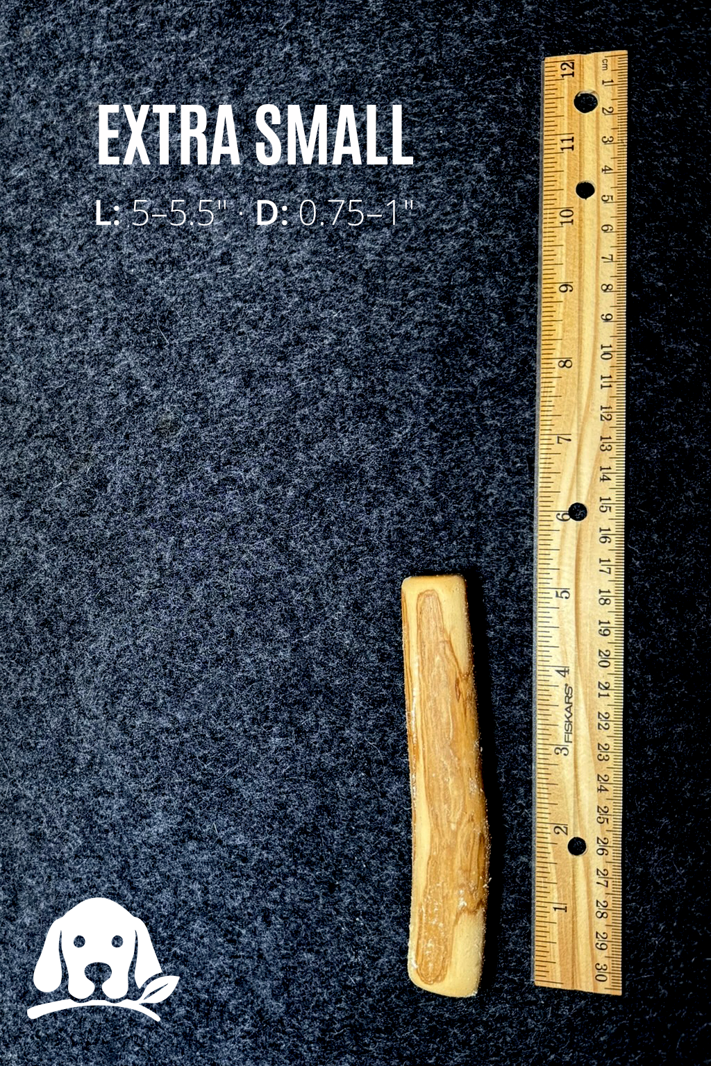 Whittle Stick