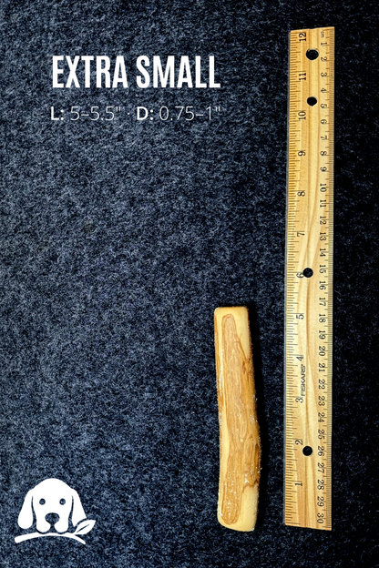 Whittle Stick
